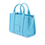 Bolso tote pequeño piel Marc Jacobs POOL